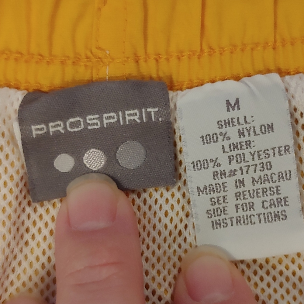 Men's Prospirit Swim Trunks, M - Picture 11 of 11